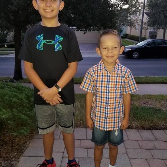 Meet your Posher, Scott - Picture 1 of 1